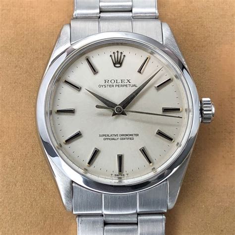 how much is 1964 rolex worth|1964 Rolex 22 for sale.